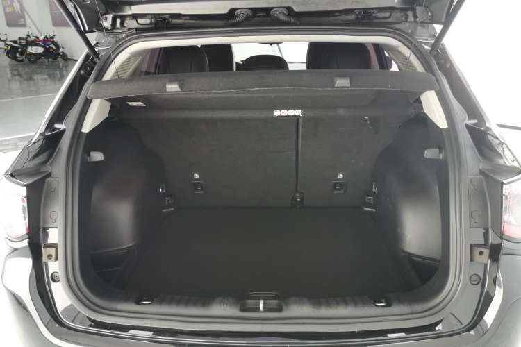 Used Jeep Compass 2019 200T Automatic Family Edition - Connected Large Screen Version