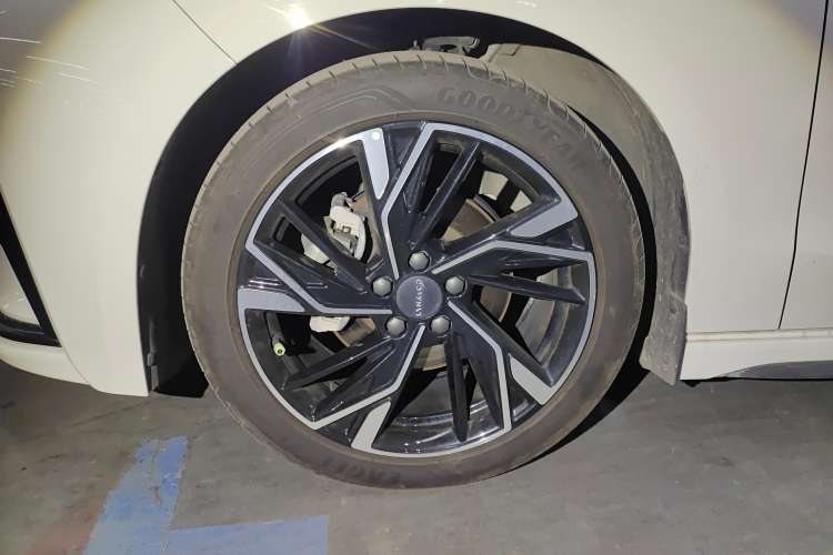 Used Lynk & Co 03 2023 1.5TD DCT JingPlus