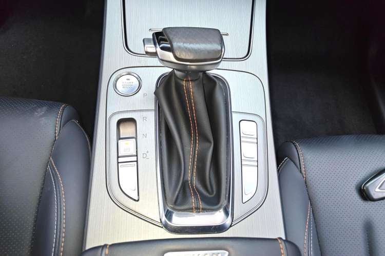 Used Oshan X7 2020 1.5T Automatic Flagship Edition
