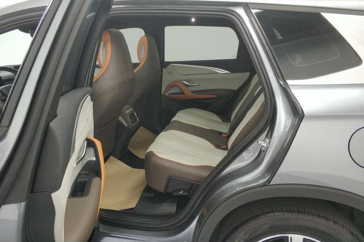 Used BYD Song Pro New Energy 2022 DM-i 51km Prestige Model