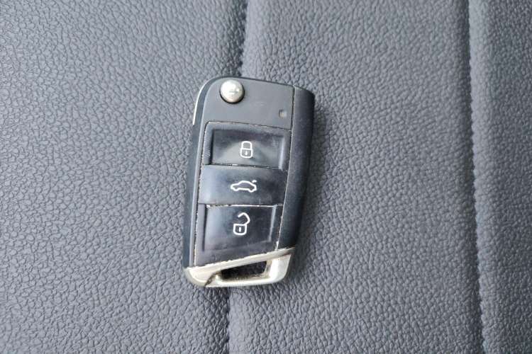 Used Volkswagen Bora 2021 1.5L Automatic Comfort Smart Connect Edition