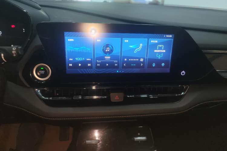 Used Wuling Victory 2020 1.5T CVT Luxury Model