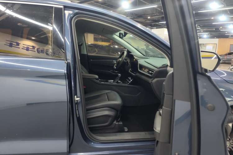 Used Wuling Victory 2020 1.5T CVT Luxury Model