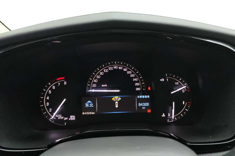 Used Cadillac XT5 2016 25T Luxury Model
