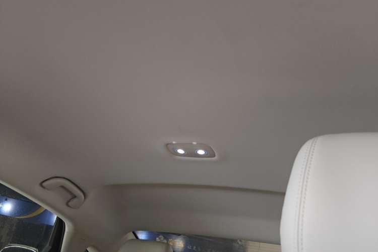 Used BYD Qin L 2024 DM-i 80KM Beyond Model Headliner