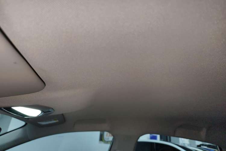 Used Geely Auto Emgrand 2025 4th Generation 1.5L CVT Longteng Edition
