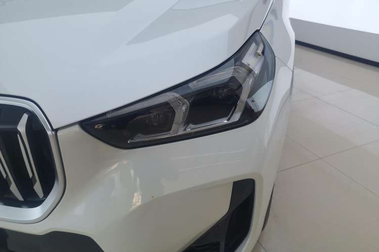 Used BMW X1 2023 sDrive25Li M Sport Package