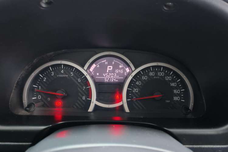 Used Suzuki Jimny 2015 1.3L AT JLX Navigation Edition