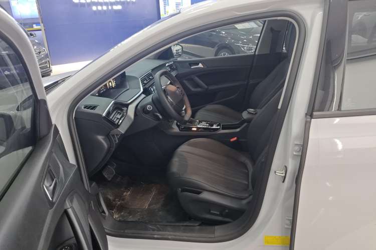 Used Peugeot 408 2024 360THP "Da Da" Edition – Romani Version
