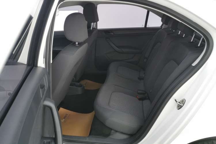 Used Volkswagen Santana 2021 1.5L Automatic Fashion Edition