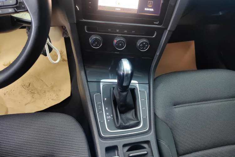 Used Volkswagen Golf 2020 280TSI DSG Comfort Version