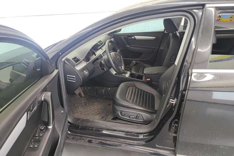 Used Volkswagen Magotan 2016 1.8TSI Smart Enjoyment Leading Model