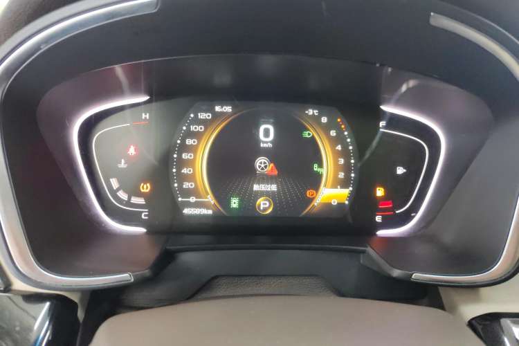 Used Geely Auto Jiajie 2019 1.5TD MHEV DCT Deluxe Edition