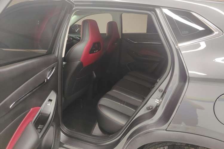 Used CHANGAN OSHAN X5 2021 Revised Version 1.5T DCT Luxury Edition
