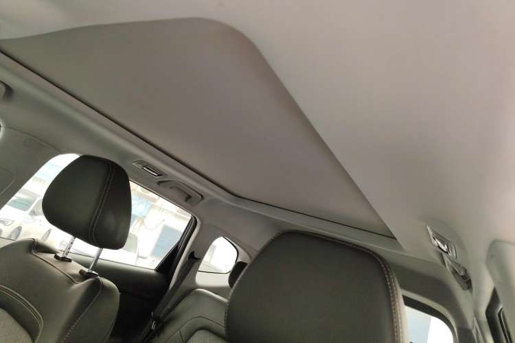 Used Chery Tiggo 8 2019 1.6 TGDI Automatic Elite Model