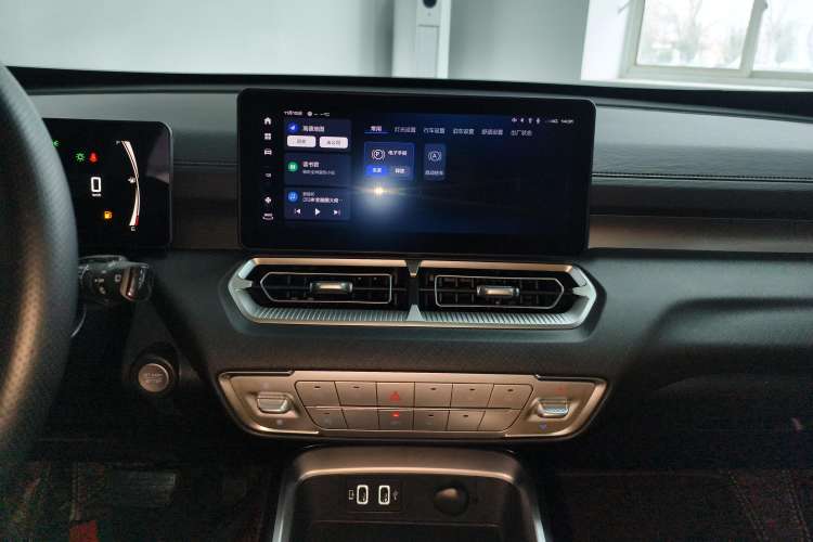 Used Haval H5 2023 2.0T Automatic All-Wheel Drive LinkedIn Gasoline
