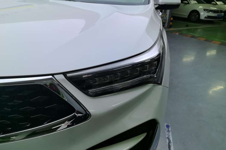 Used Acura RDX 2020 2.0T Enjoyment Edition
