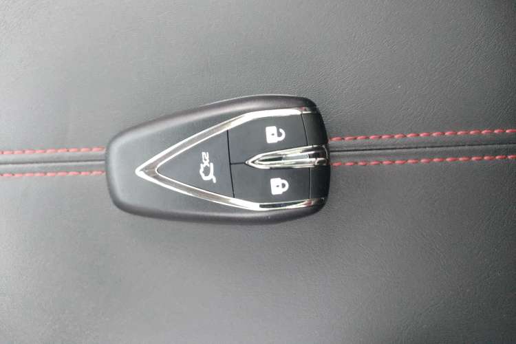 Used Changan CS55PLUS 2022 2nd Generation 1.5T DCT Prestige Version