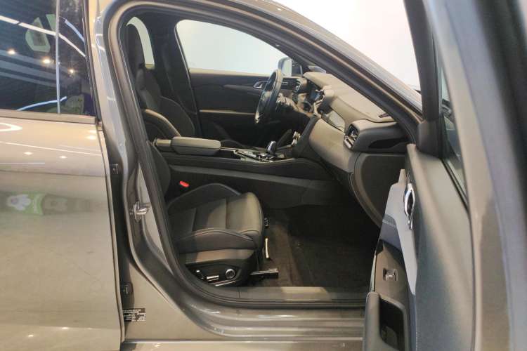 Used Lynk & Co 03 2022 2.0TD DCT JingPro