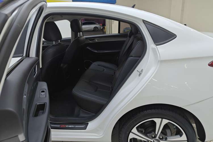 Used Chery Arrizo 5 2019 Facelifted PRO 1.5L Manual Youth Edition China VI Standard