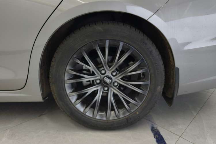 Used Bestune B70 2022 Third Generation 1.5T Automatic Premium Edition
