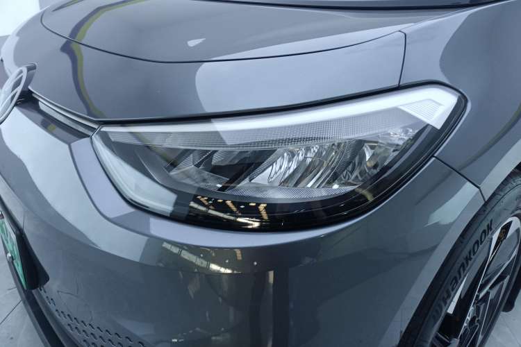 Used Volkswagen ID.3 2023 Pure Smart Edition