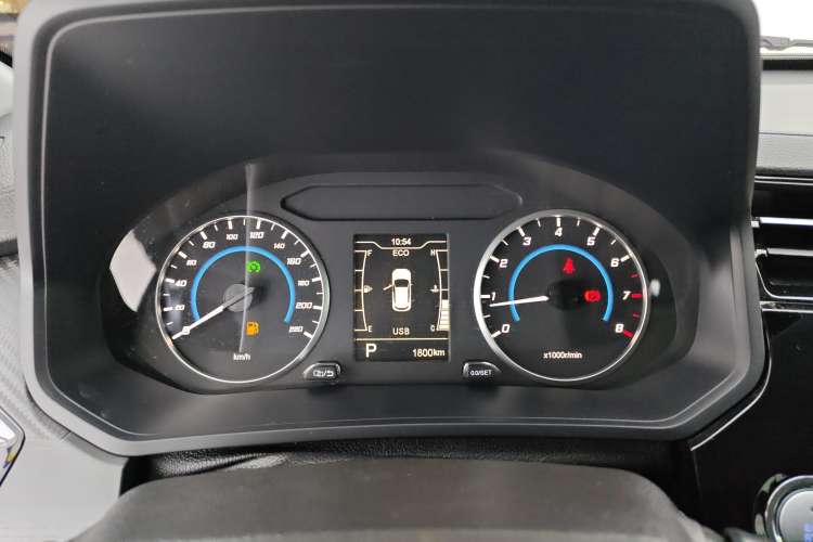 Used Chery Tiggo 3X 2024 1.5L CVT Excellence Edition
