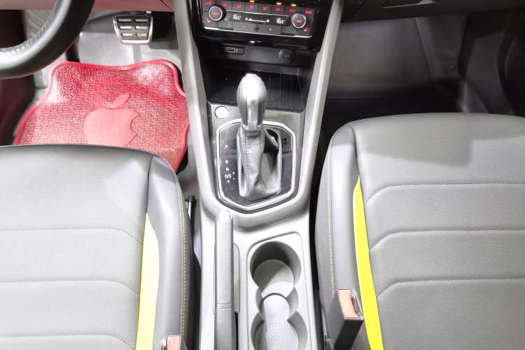 Used Jetta VS5 2019 280TSI Automatic Glory Edition