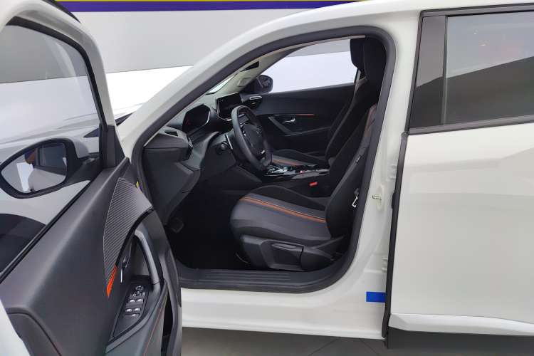 Used Peugeot 2008 2020 230THP Fashion Edition