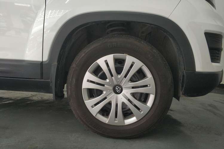 Used Oshan X70A 2020 1.5L Manual Base Version