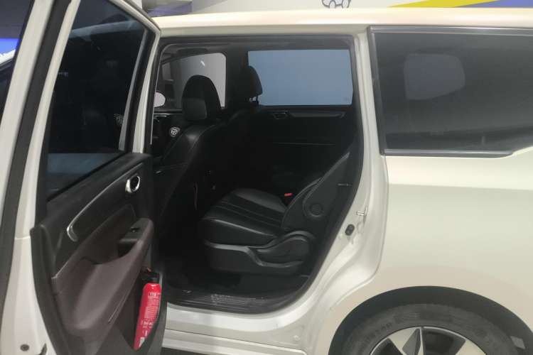 Used GAC Trumpchi M6 2023 PRO 270T DCT Luxury Edition