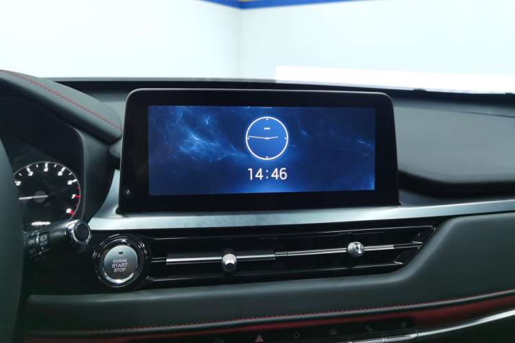 Used Chery Tiggo 5x 2022 Superhero Edition 1.5L CVT Fashion Model