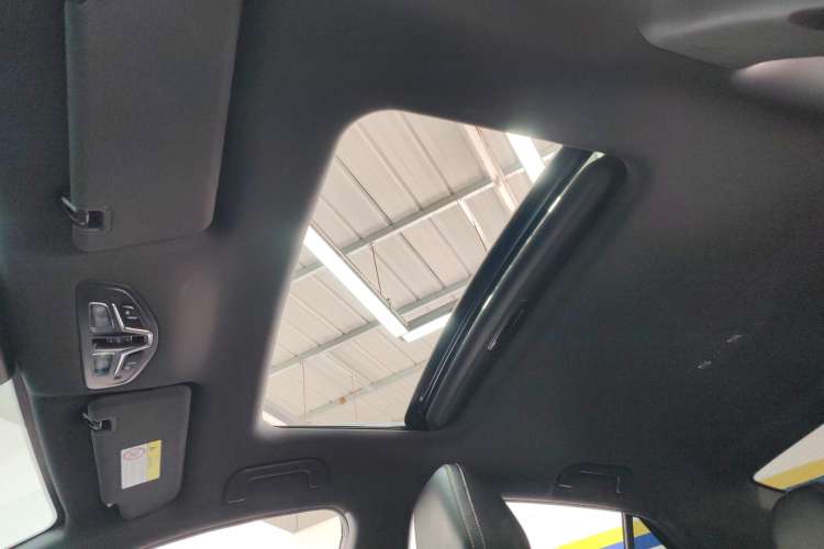 Used GAC Trumpchi EMPOW 2021 270T DCT J15 Version