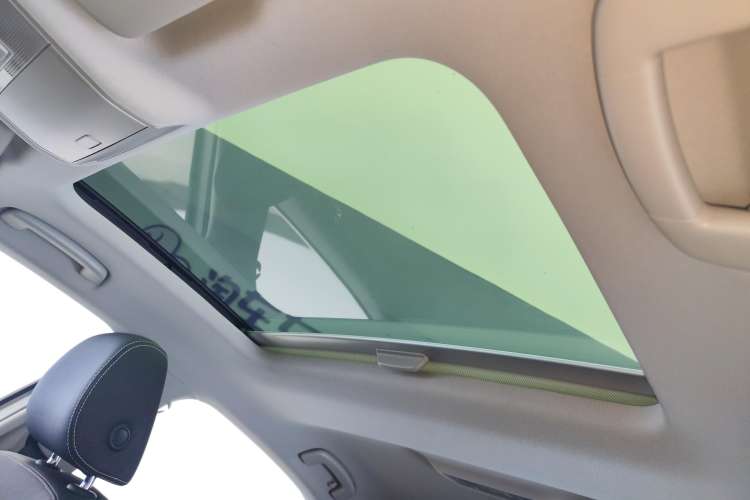 Used Skoda Superb 2024 TSI280 DSG Luxury Edition
