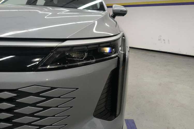 Used EXEED Stellar C-DM 2024 1.5T Long-Range Pro
