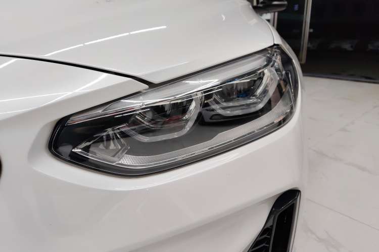 Used BMW 1 Series 2021 Restyled 125i M Sport Night Edition