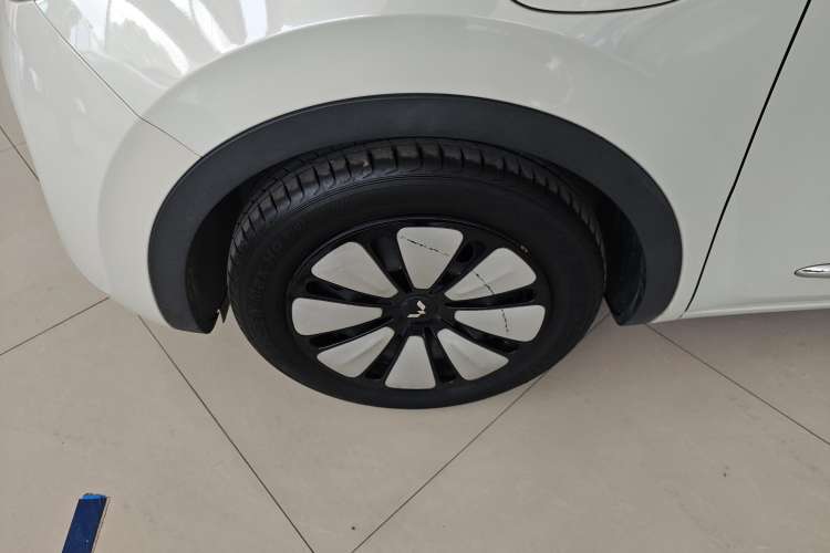 Used Wuling Bingo 2023 333 km Enjoyment Version