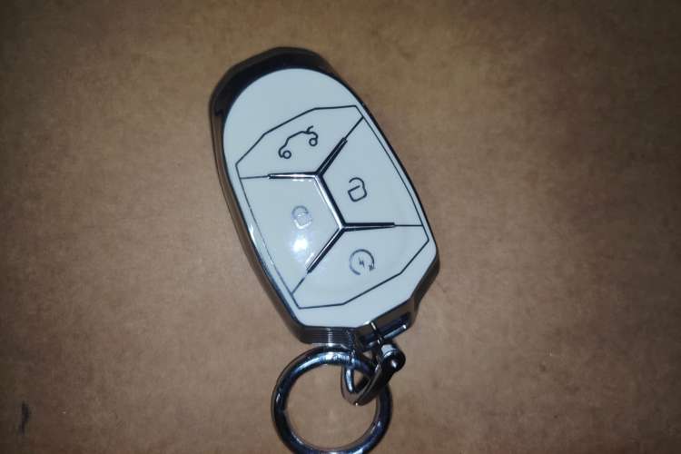 Used Lynk & Co 03 2022 1.5TD DCT JingPlus