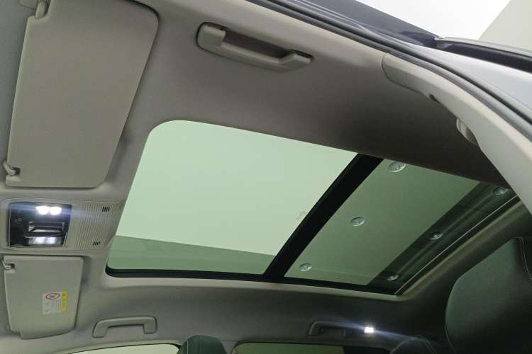 Used Volkswagen Talagon 2021 380TSI Four-Wheel Drive Flagship Version