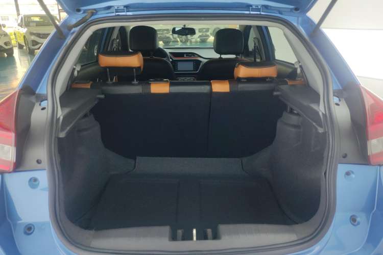 Used Chery Tiggo 3X 2017 1.5L Automatic Fashion Edition