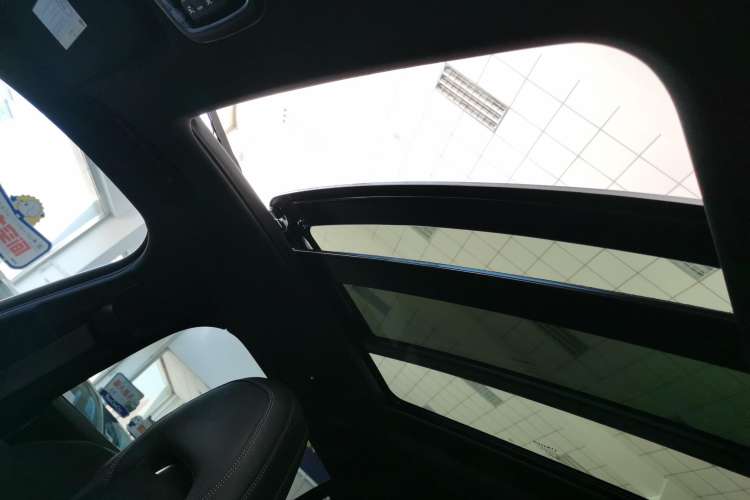 Used Lynk & Co 03 2021 1.5TD DCT Jing Champion Edition
