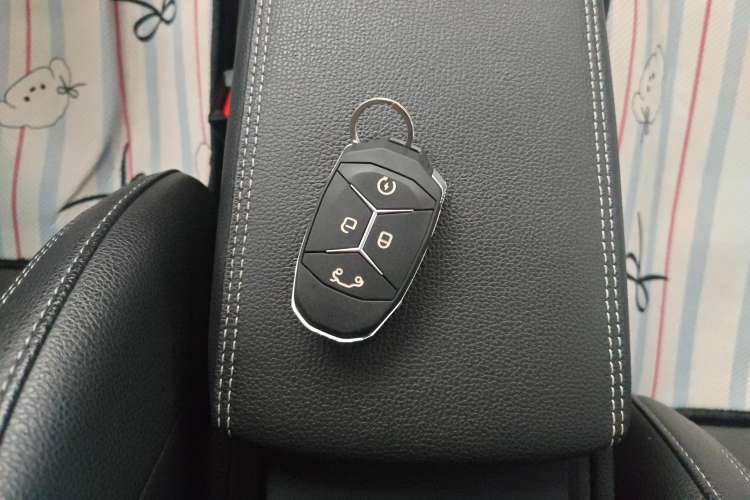 Used Lynk & Co 03 2021 1.5TD DCT JingPlus