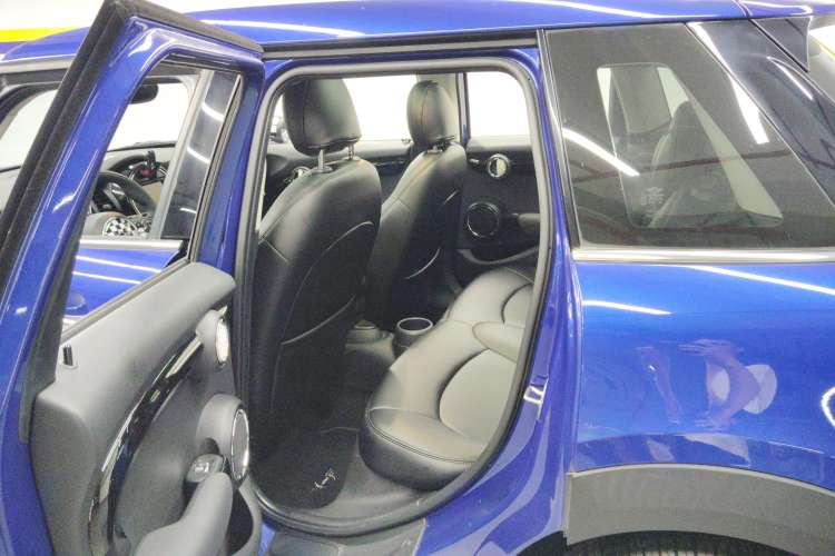 Used MINI MINI 2019 1.5T ONE PLUS Five-Door Edition