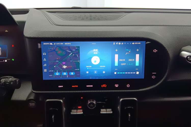 Used Haval DARGO 2022 1.5T DCT Two-Wheel Drive Border Collie Edition
