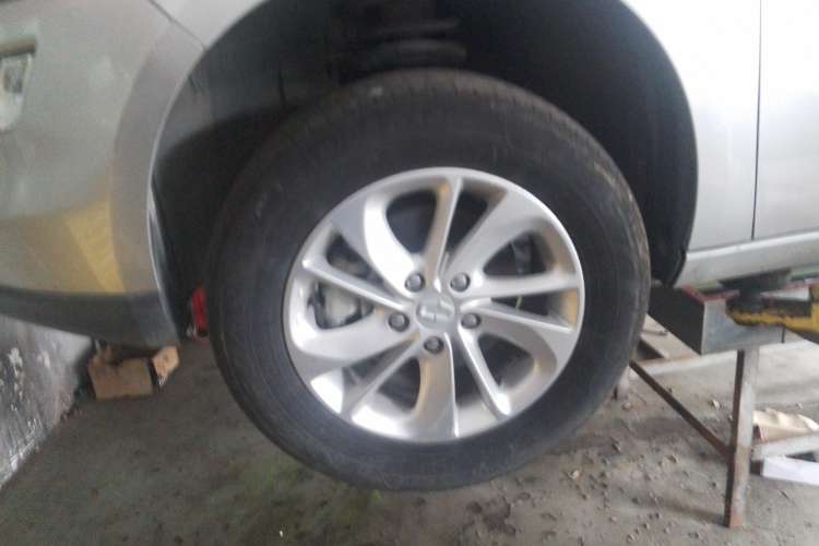 Used SINOGOLD GM3 2018 C-Class