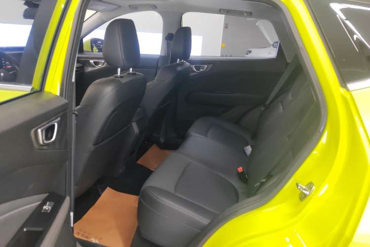 Used Wuling Alvez 2022 1.5L CVT Comfort Edition