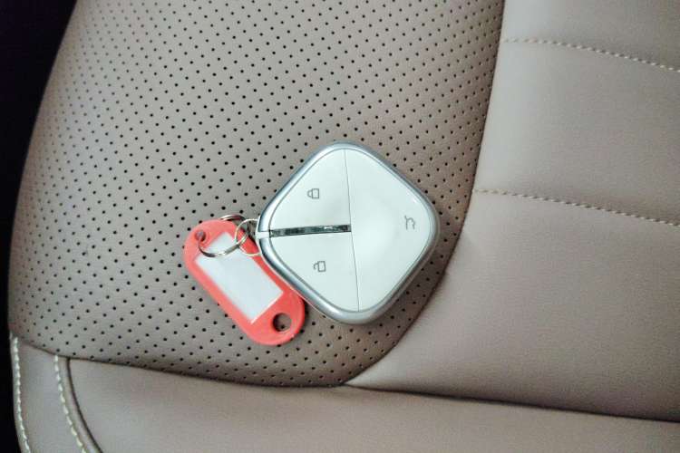 Used Wuling Bingo 2023 410 km Lingxi Deluxe Edition