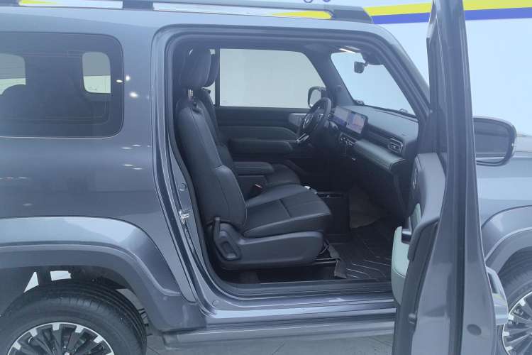 Used Baojun Spark 2024 Flagship Edition