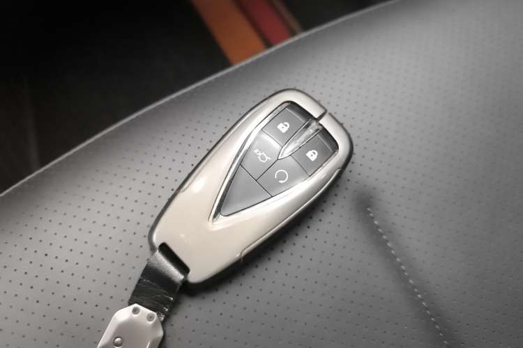 Used Changan Eado DD 2023 Blue Whale NE 1.5T GDI DCT Luxury Edition