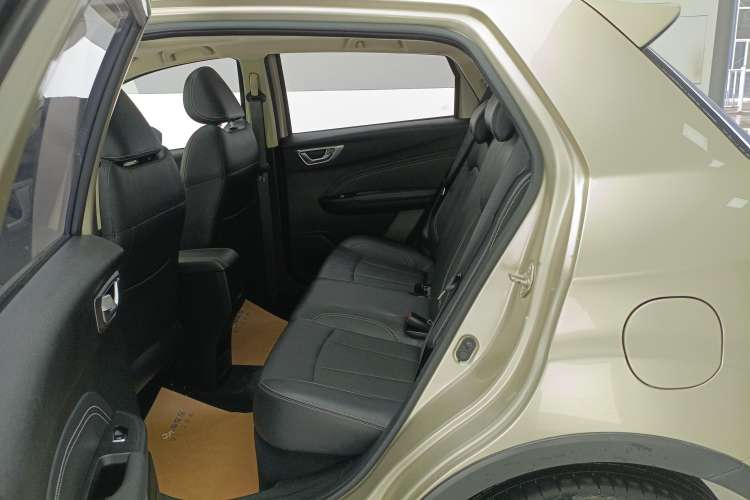 Used Geely Auto Vision X3 2020 1.5L CVT Luxury Model
